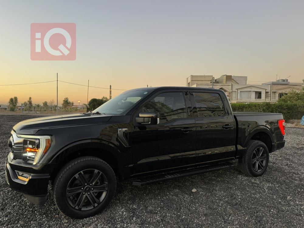 فۆرد F-150